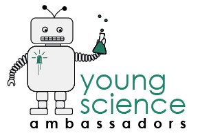 young-science-ambassadors-logo